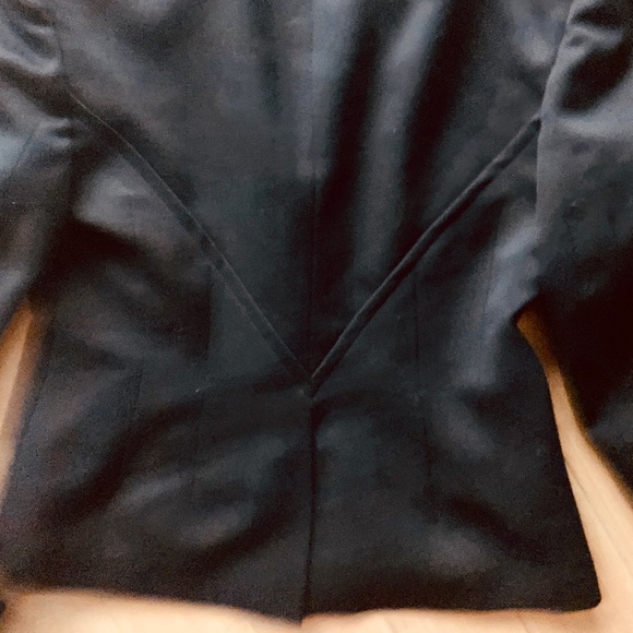 Vintage Mary Ann Restivo blazer - Picture 3 of 10